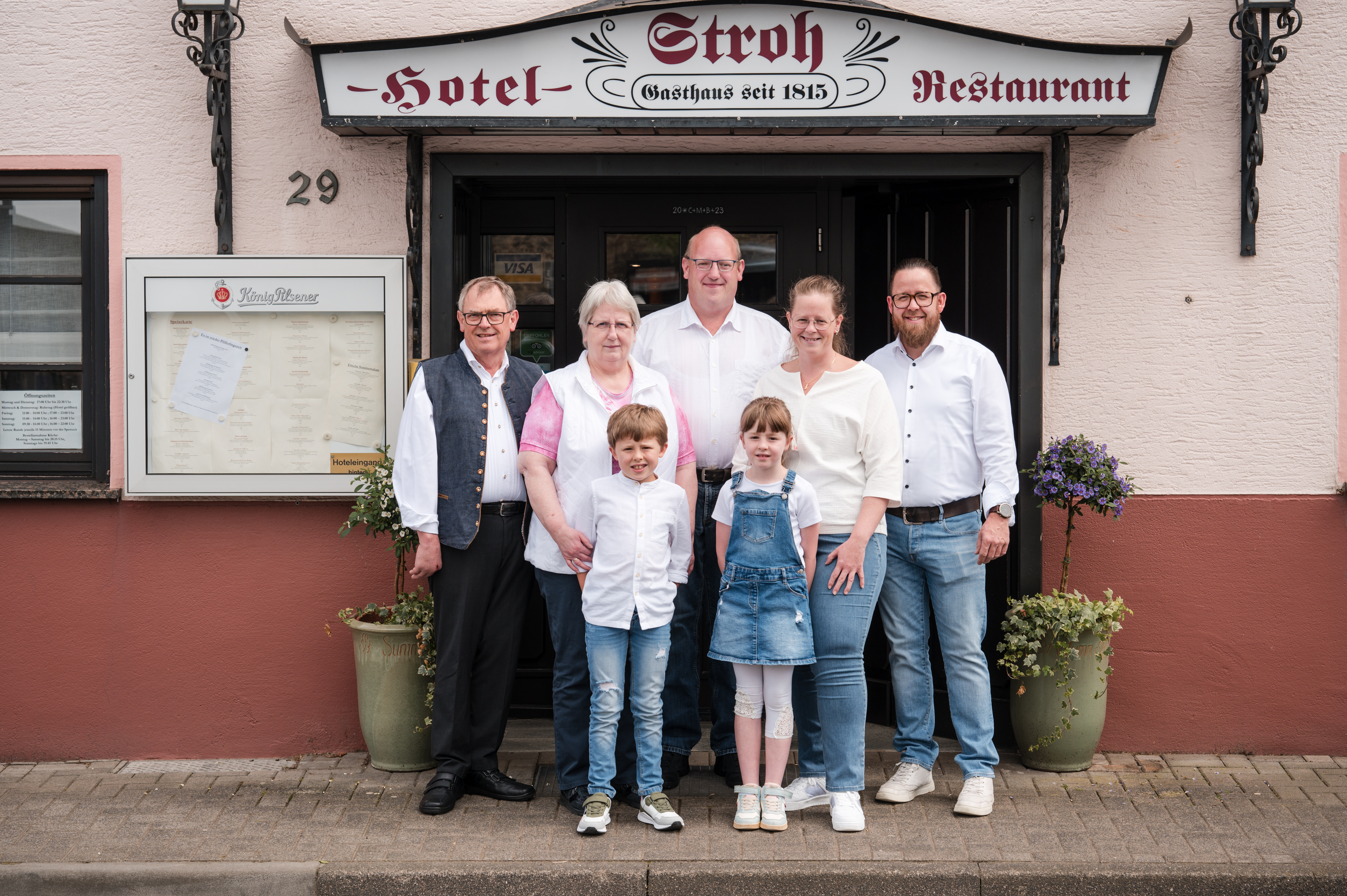 Familie 2 Familie 2